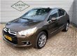 Citroën DS4 - VTi 120 So Chic CLIMA CRUISE - 1 - Thumbnail