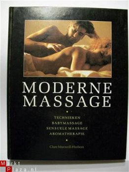 Moderne Massage Babymassage Sensuele massage Aromatherapie - 1