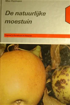 De natuurlijke moestuin