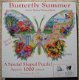SunsOut - Butterfly Summer - 1000 Stukjes Nieuw - 2 - Thumbnail