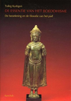 De essentie van het Boeddhisme - 1
