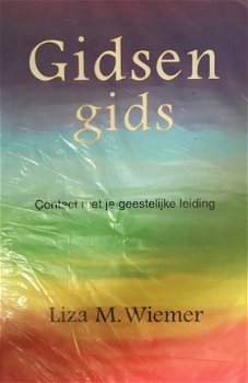 Gidsen gids, Liza M.Wiemer - 1