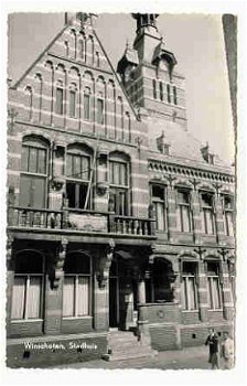 B050 Winschoten / Stadhuis / Groningen - 1