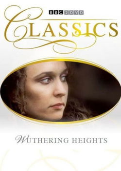 Wuthering Heights (2 DVD) Nieuw/Gesealed BBC - 1