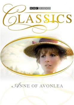Anne Of Avonlea (2 DVD) BBC - 1