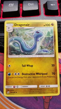 Dragonair 150/236 SM Unified Minds - 1