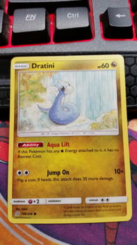 Dratini 148/236 SM Unified Minds - 1