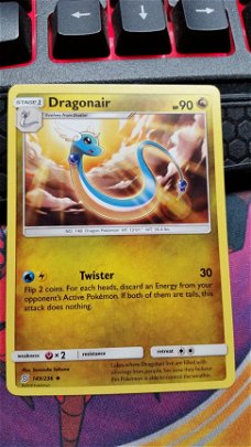 Dragonair  149/236 SM Unified Minds