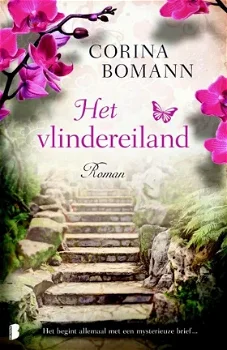 Corina Bomann - Het Vlindereiland - 0
