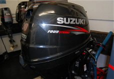 Suzuki DF30A