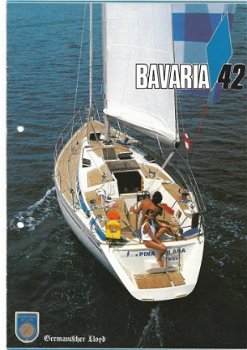 Bavaria 42 Lagoon - 5