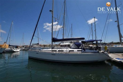 Dufour 425 Grand Large - 2