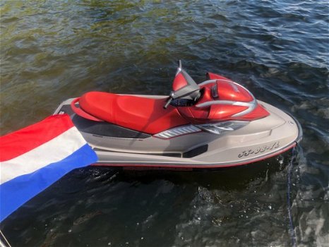 Sea Doo 215 rxp - 3