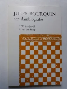 Jules Bourquin, een dambiografie