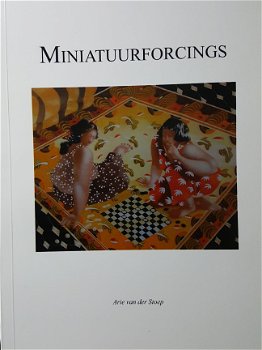 Miniatuurforcings - 1