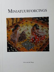 Miniatuurforcings