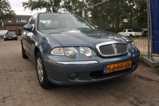 Rover 45 - 1.6 trekhaak nw apk 1/10/2020