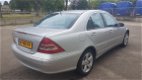 Mercedes-Benz C-klasse - 220 CDI Elegance - 1 - Thumbnail