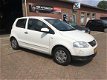 Volkswagen Fox - 1.2 Trendline - 1 - Thumbnail