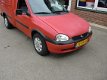 Opel Combo - 1.7 D Comfort - 1 - Thumbnail