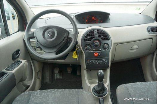 Renault Modus - 1.4-16V Privilège Comfort - 1