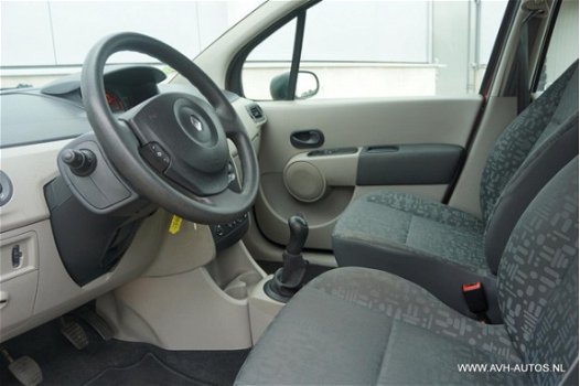 Renault Modus - 1.4-16V Privilège Comfort - 1