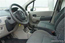 Renault Modus - 1.4-16V Privilège Comfort