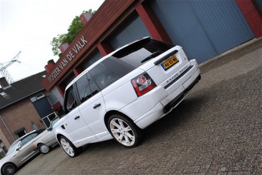 Land Rover Range Rover Sport - 3.6 TdV8 HSE - 1