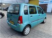 Opel Agila - 1.0-12V Essentia - 1 - Thumbnail