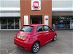 Fiat 500 - TwinAir 80 Sport 1e Eig AIRCO/TFT/NAVI/LMV/ELEK - 1 - Thumbnail