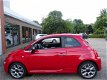 Fiat 500 - TwinAir 80 Sport 1e Eig AIRCO/TFT/NAVI/LMV/ELEK - 1 - Thumbnail