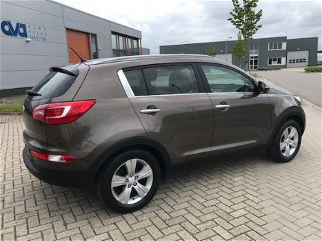 Kia Sportage - 2.0 X-ecutive Plus Pack AUTOMAAT - 1