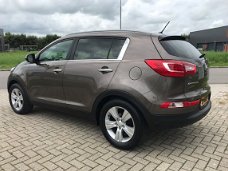 Kia Sportage - 2.0 X-ecutive Plus Pack AUTOMAAT