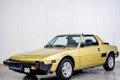 Fiat X 1/9 - x1/9 1500 - 1 - Thumbnail