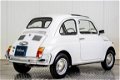 Fiat 500 L - Lusso - 1 - Thumbnail