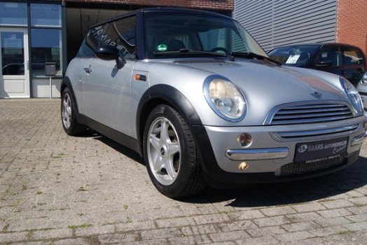 Mini Mini Cooper - 1.6 16V PANORAMA - 1