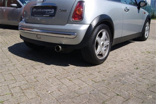 Mini Mini Cooper - 1.6 16V PANORAMA - 1