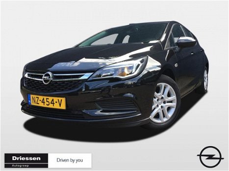 Opel Astra - 1.0 TURBO 77KW 5D Navigatie - 1