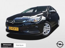 Opel Astra - 1.0 TURBO 77KW 5D Navigatie