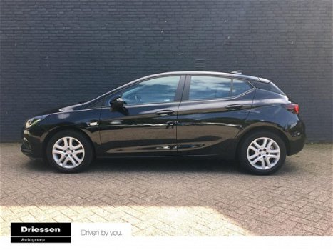 Opel Astra - 1.0 TURBO 77KW 5D Navigatie - 1