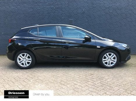 Opel Astra - 1.0 TURBO 77KW 5D Navigatie - 1