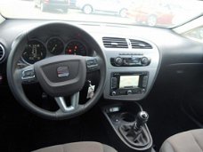 Seat Leon - 1.6 TDI 77KW ECOMOTIVE TECHN Sport