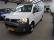 Volkswagen Transporter Kombi - Personenbus 2.0 TDI L2H1 Trendline - 1 - Thumbnail