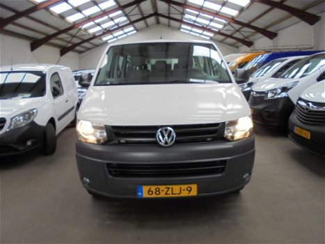 Volkswagen Transporter Kombi - Personenbus 2.0 TDI L2H1 Trendline - 1