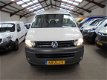 Volkswagen Transporter Kombi - Personenbus 2.0 TDI L2H1 Trendline - 1 - Thumbnail