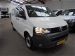 Volkswagen Transporter Kombi - Personenbus 2.0 TDI L2H1 Trendline - 1 - Thumbnail