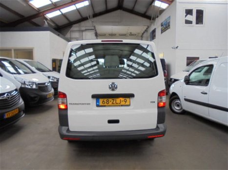 Volkswagen Transporter Kombi - Personenbus 2.0 TDI L2H1 Trendline - 1