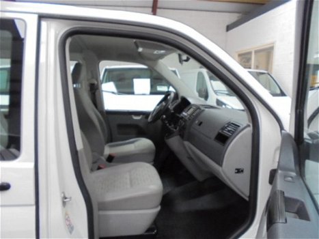 Volkswagen Transporter Kombi - Personenbus 2.0 TDI L2H1 Trendline - 1