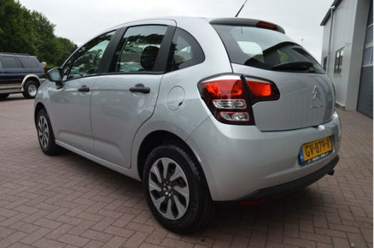 Citroën C3 - 1.0 PureTech Attraction B.J 2015 - 1