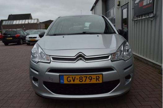 Citroën C3 - 1.0 PureTech Attraction B.J 2015 - 1